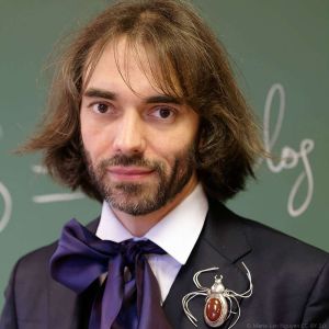 Cédric VILLANI