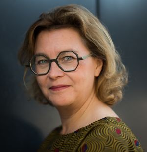 Stéphanie HENNETTE VAUCHEZ