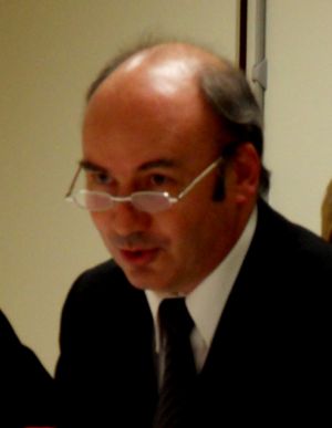 Laurent BRICAULT