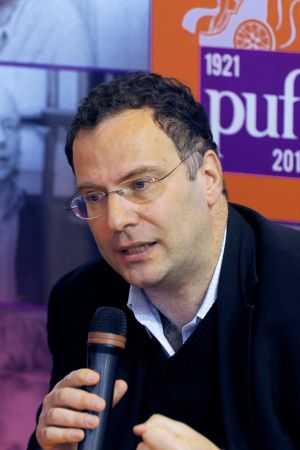 Bernard ROUGIER