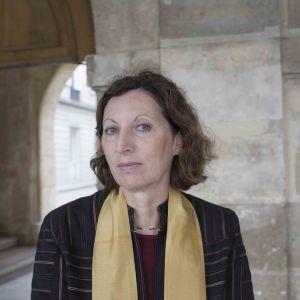 Marie-Christine ROUSSET