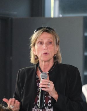 Magali DELEUIL