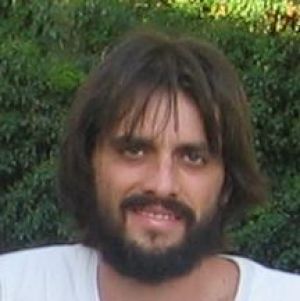 Alejandro PEREZ