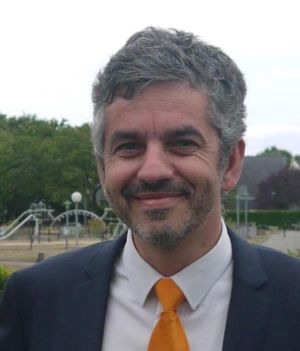 Denis MERCIER