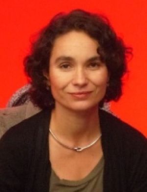 Hélène DESSALES