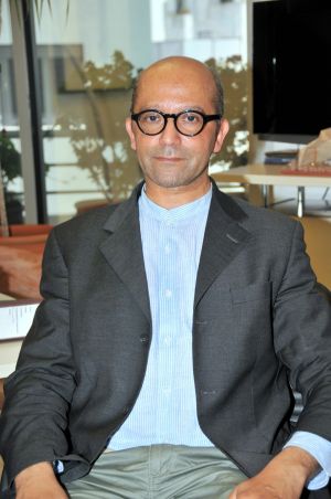 Ali BENMAKHLOUF