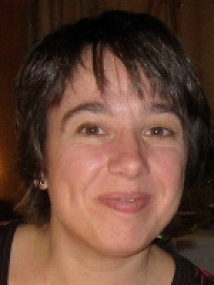 Véronique LAZARUS