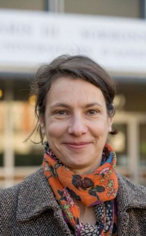 Céline TRAUTMANN-WALLER