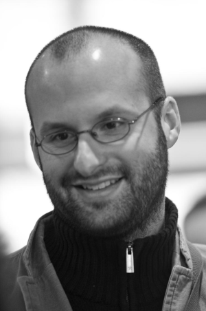 Michaël BAUDOIN