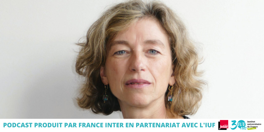 [PODCAST] LE JOUR OÙ : MARIE-PAULE CANI, LA CRÉATRICE DE MONDES VIRTUELS