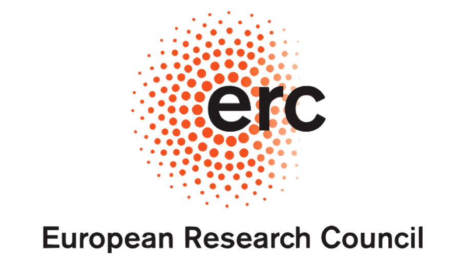 5 membres IUF récompensés à l'ERC!