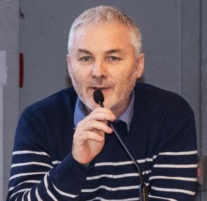 Didier MÉNARD