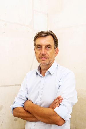 Sylvain VENAYRE